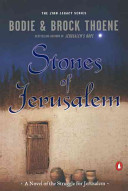 Stones Of Jerusalem A Novel Of The Struggle For Jerusalem Bodie Thoene