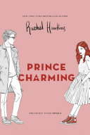 Prince Charming Book 1 Of 2 Royals Rachel Hawkins