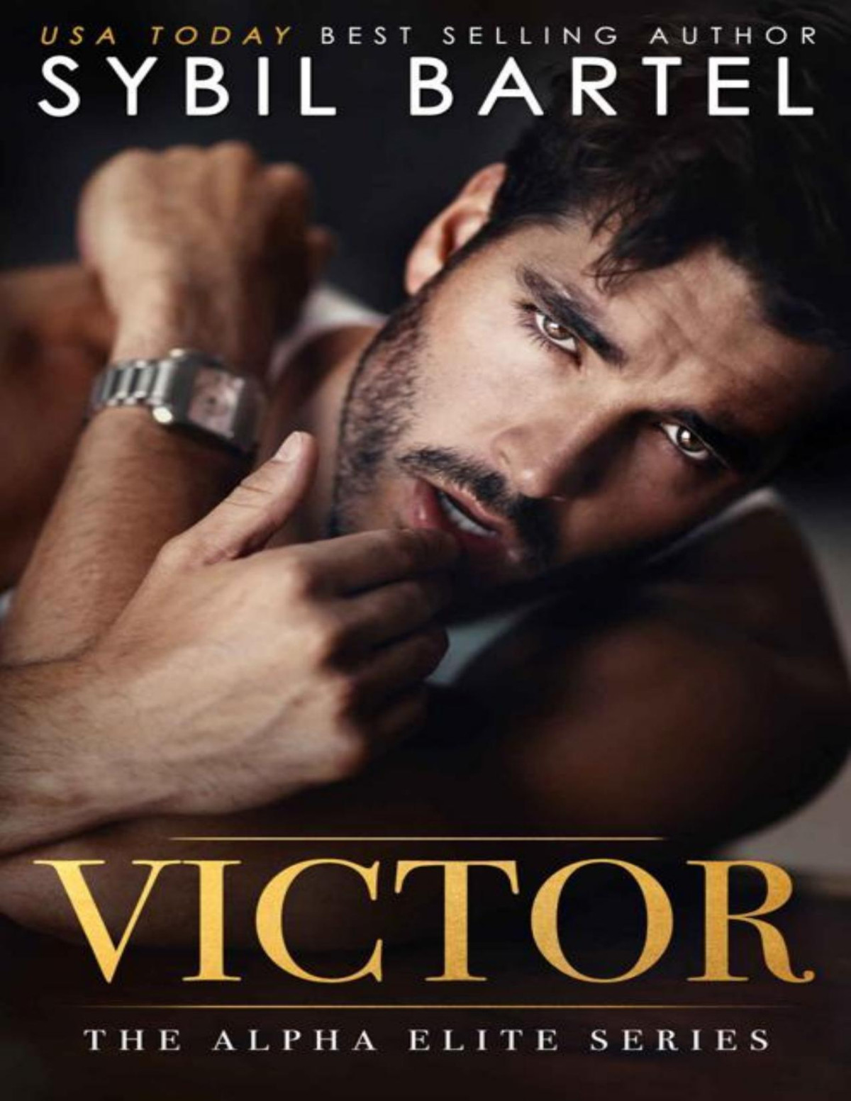 Victor The Alpha Elite Series Sybil Bartel