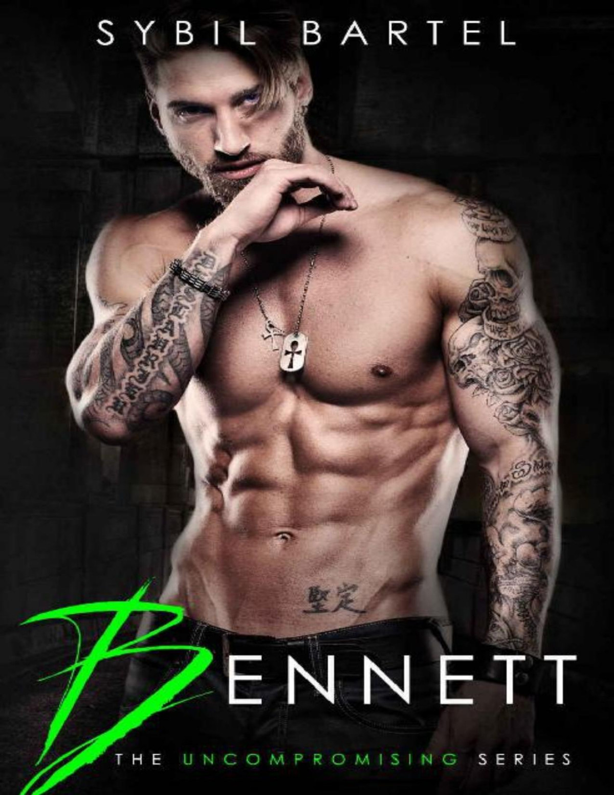 Bennett Sybil Bartel