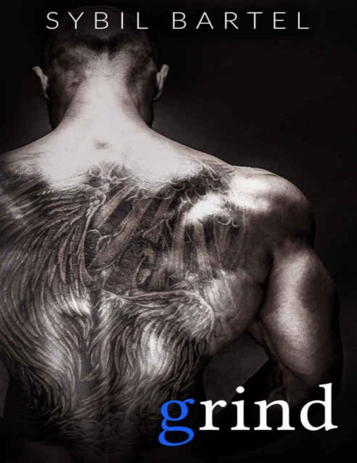 Grind Sybil Bartel