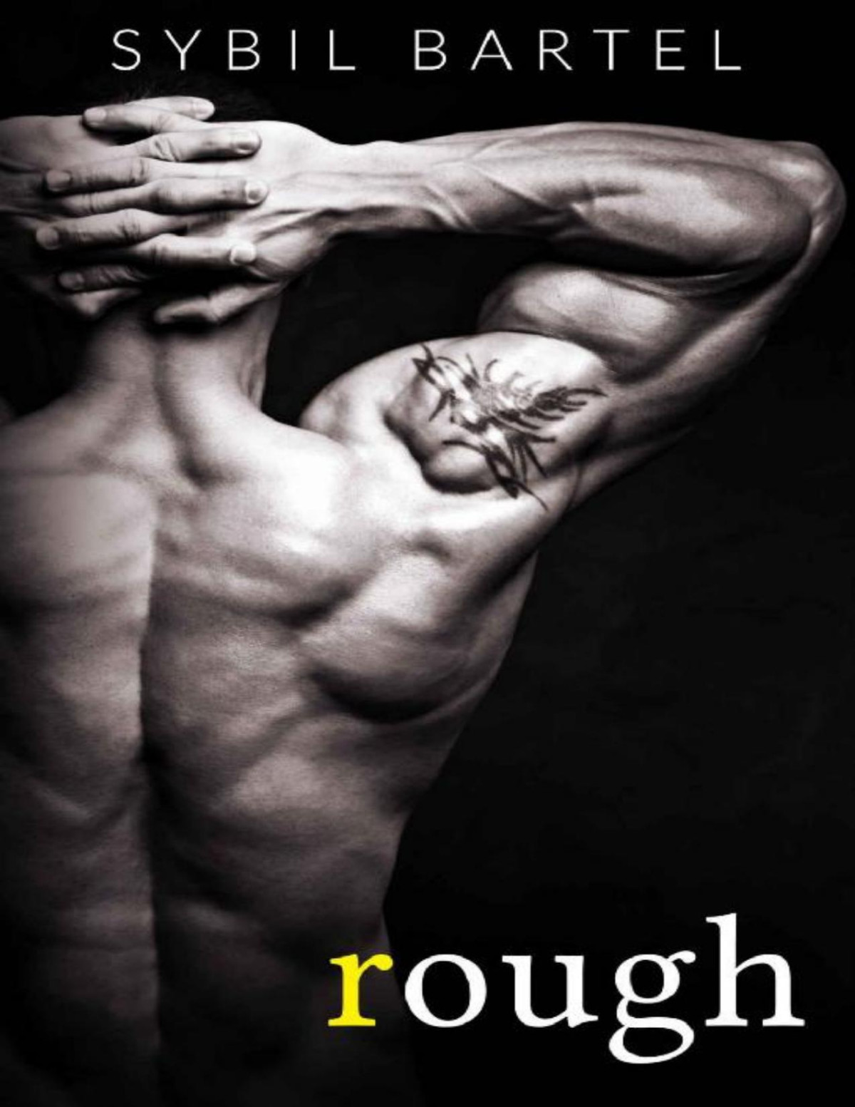 Rough Sybil Bartel