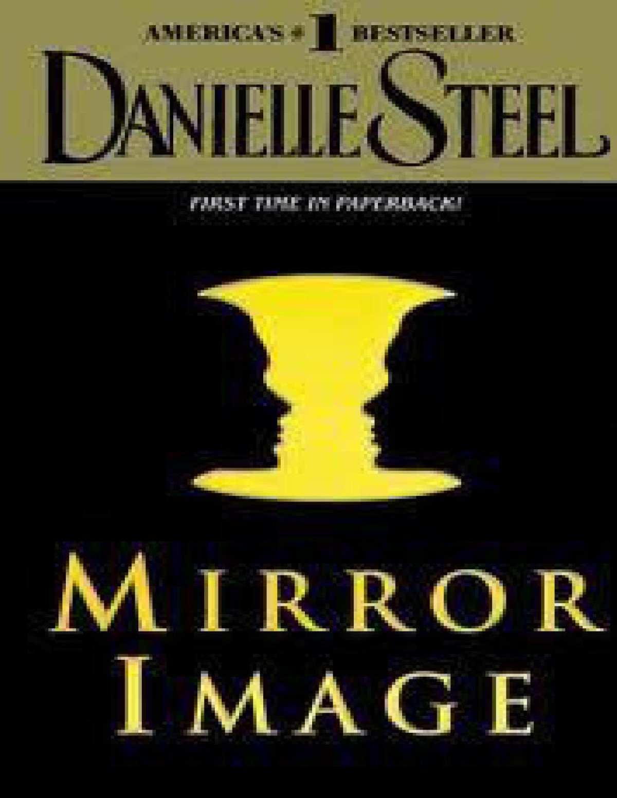 Mirror Image Danielle Steel