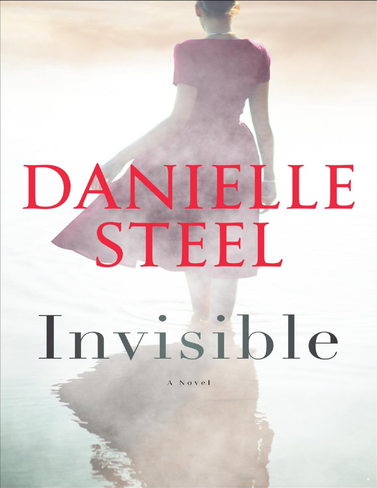Invisible Danielle Steel