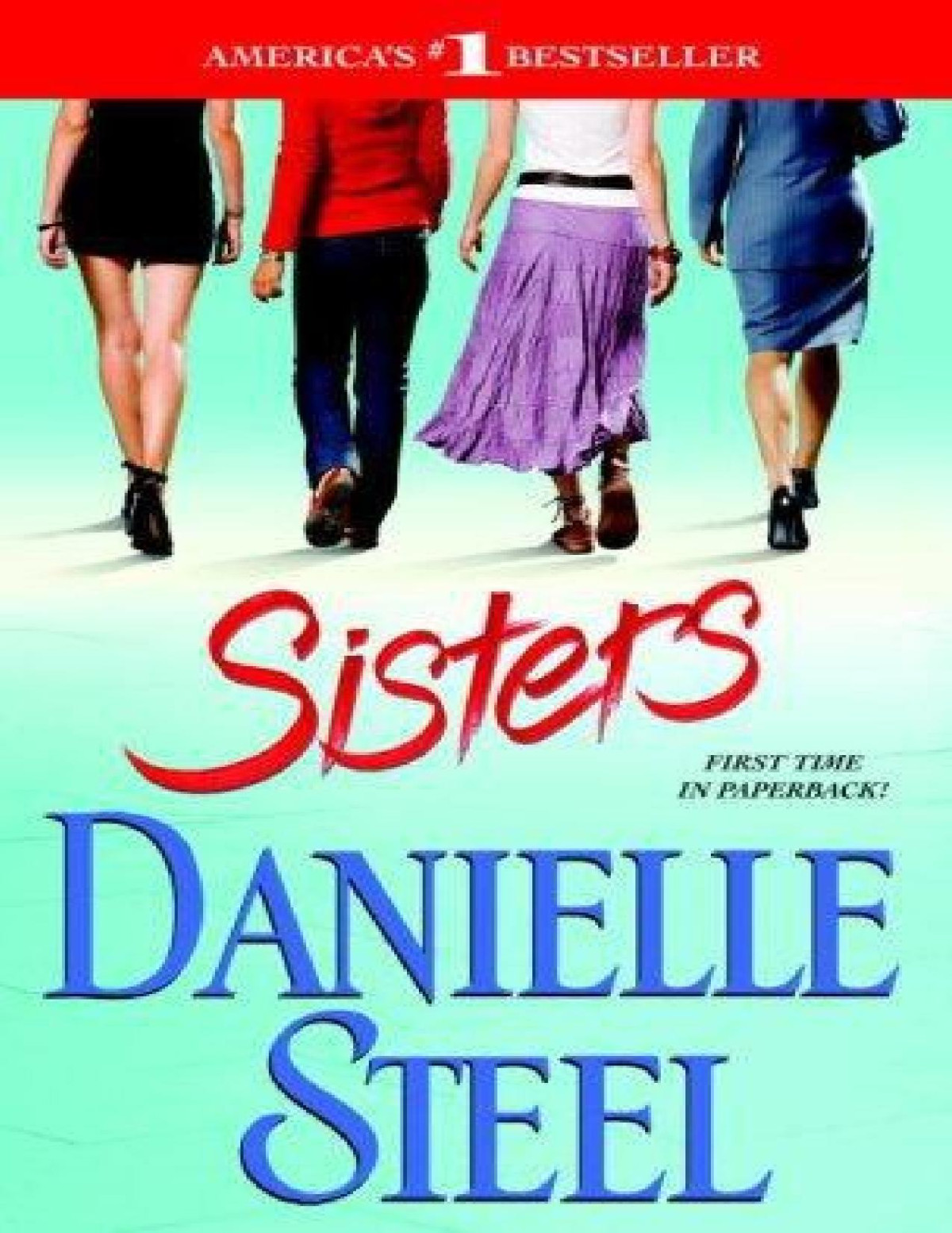 Danielle Steel Sisters