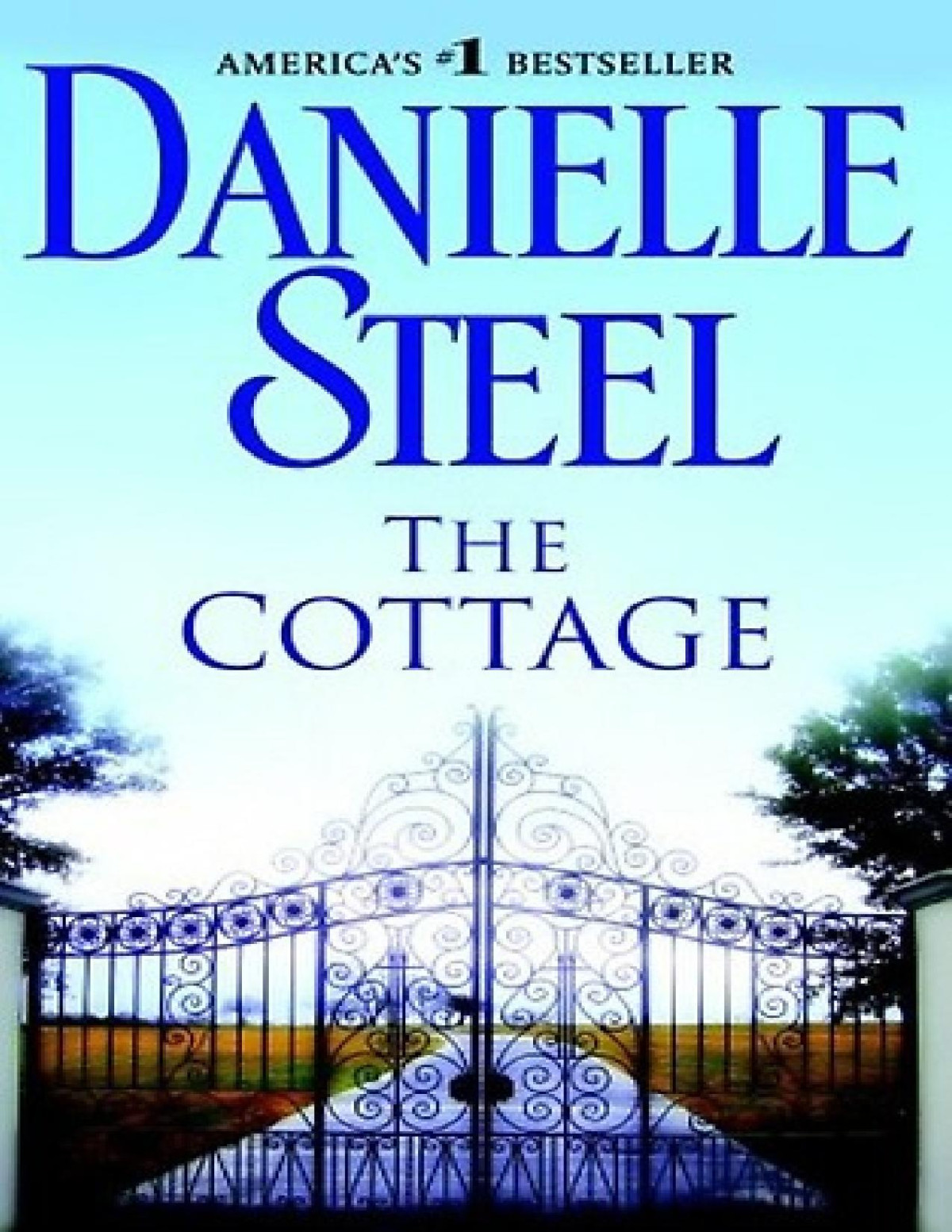 The Cottage Danielle Steel
