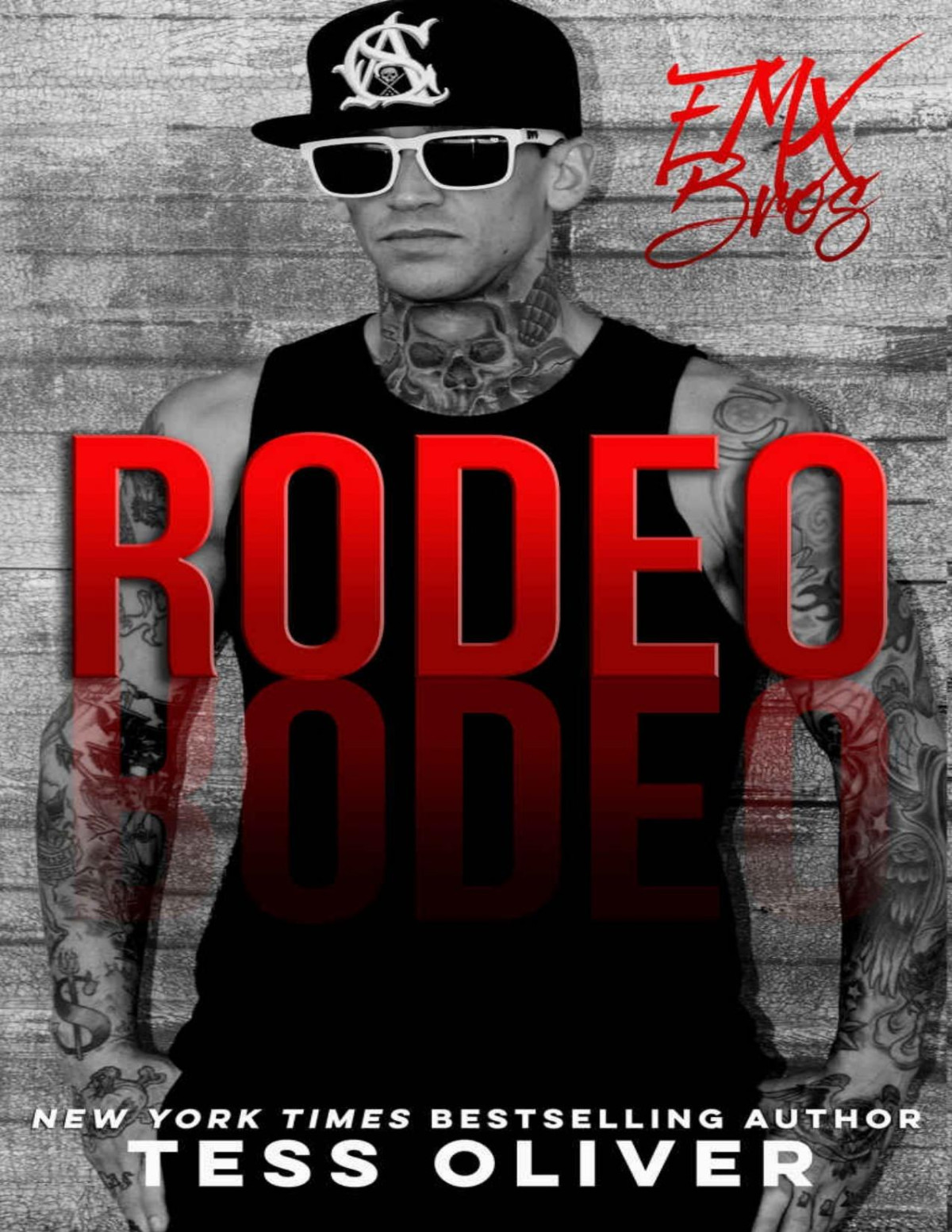 Rodeo Tess Oliver