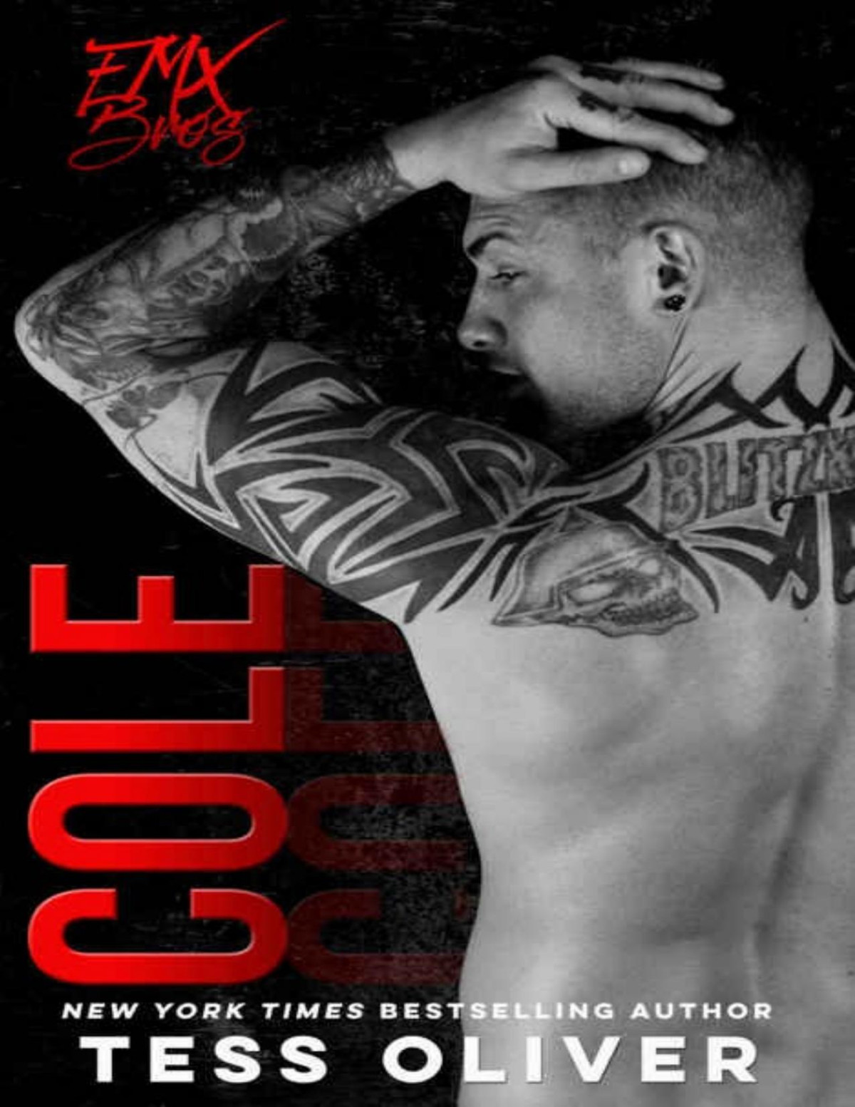 Cole Tess Oliver