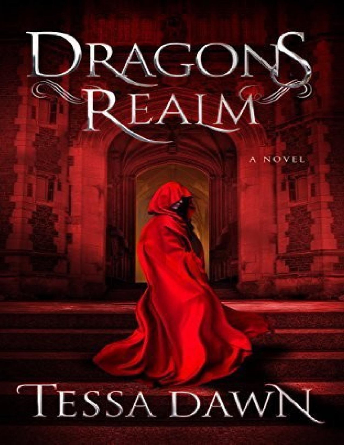 Dragons Realm Tessa Dawn