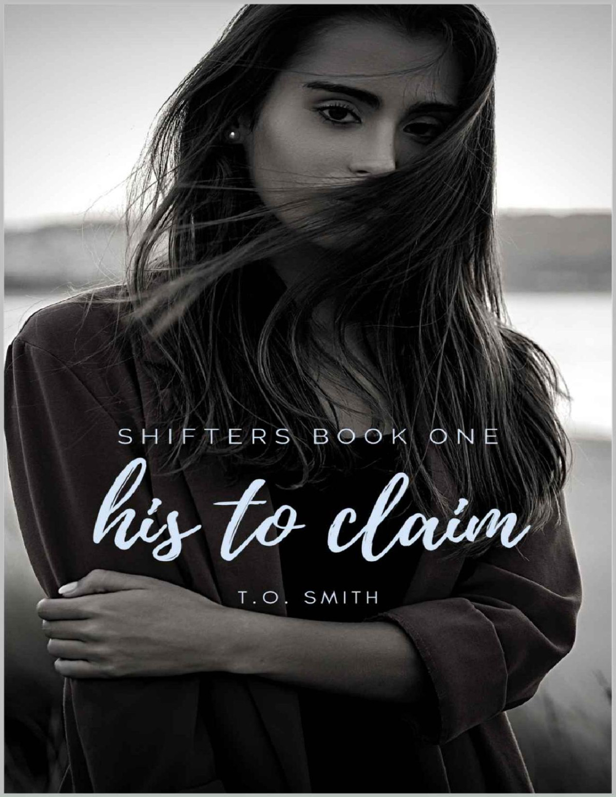 His To Claim A Bear Shifter Short Story To Smith