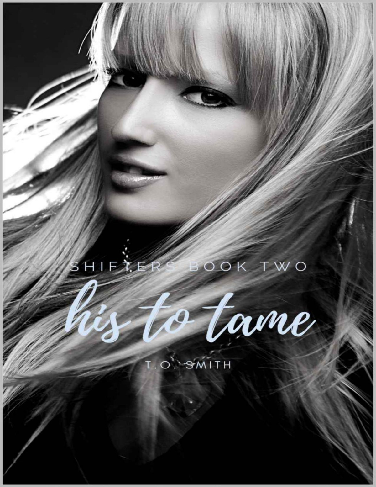 His To Tame A Snow Leopard Shifter Romance To Smith