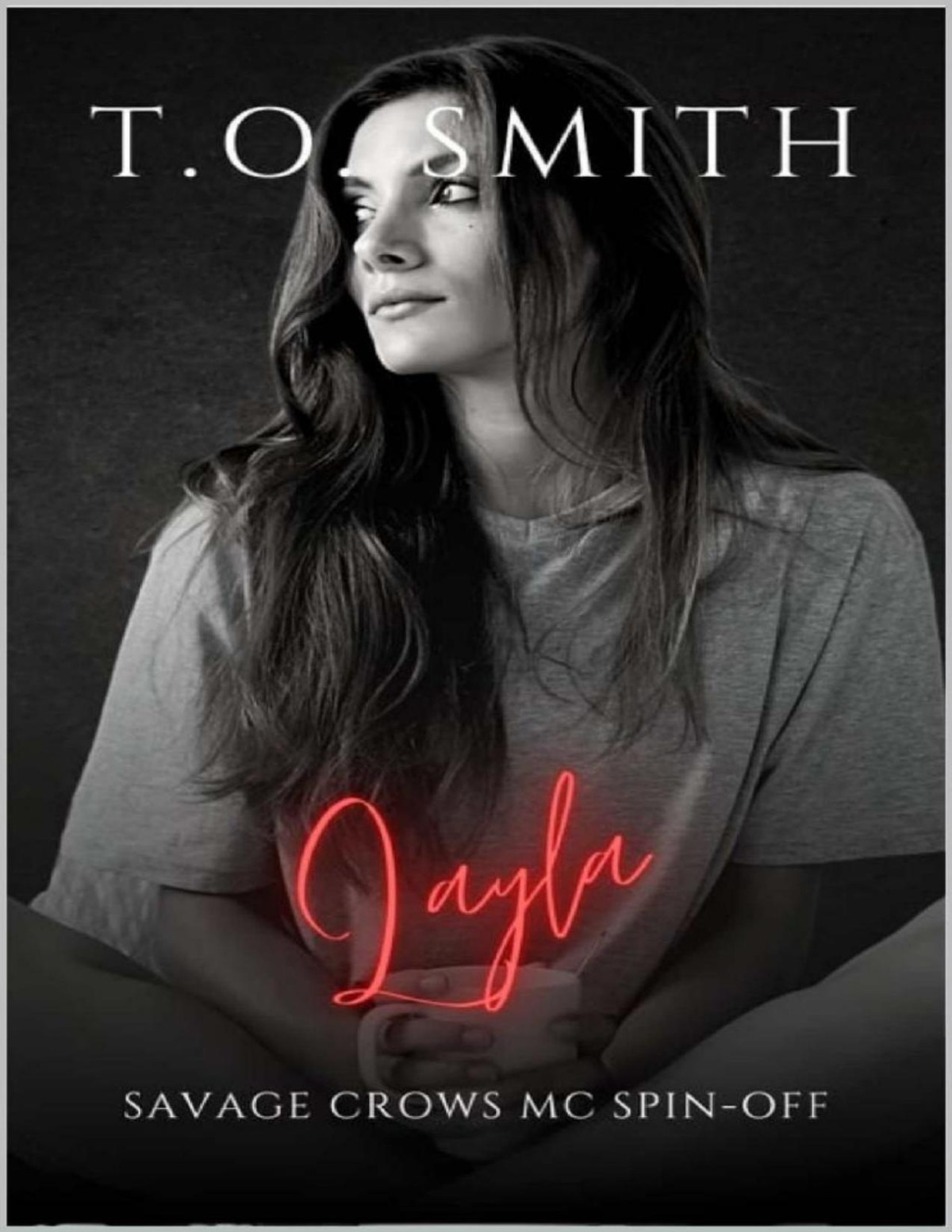 Layla Scmc Spinoff Savage Crows Mc To Smith