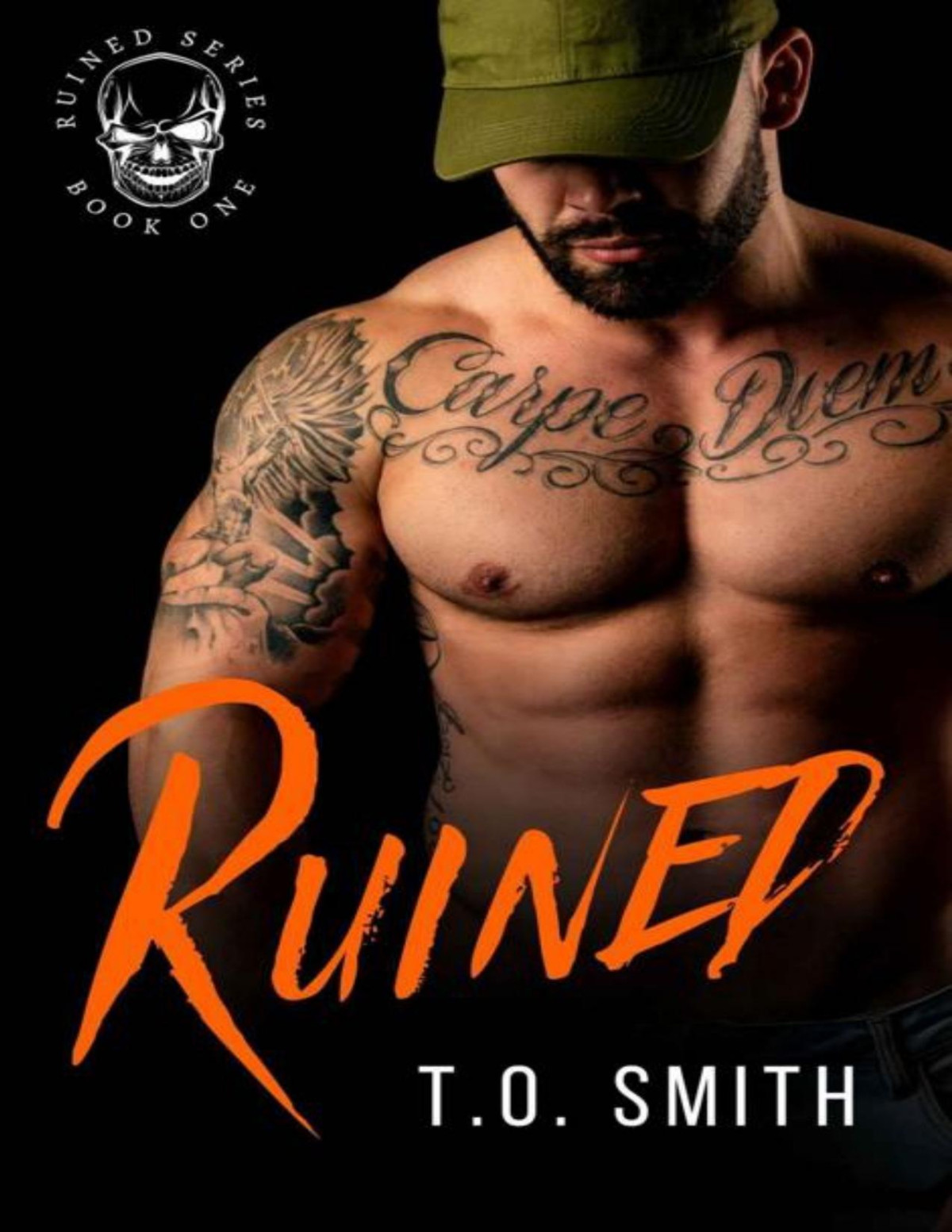 Ruined An Mc Romance Novel Ruined Series Book 1 To Smith