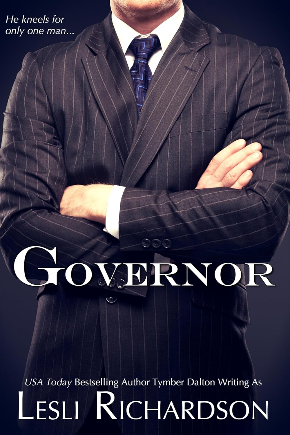Governor Governor Trilogy 1 Lesli Richardson