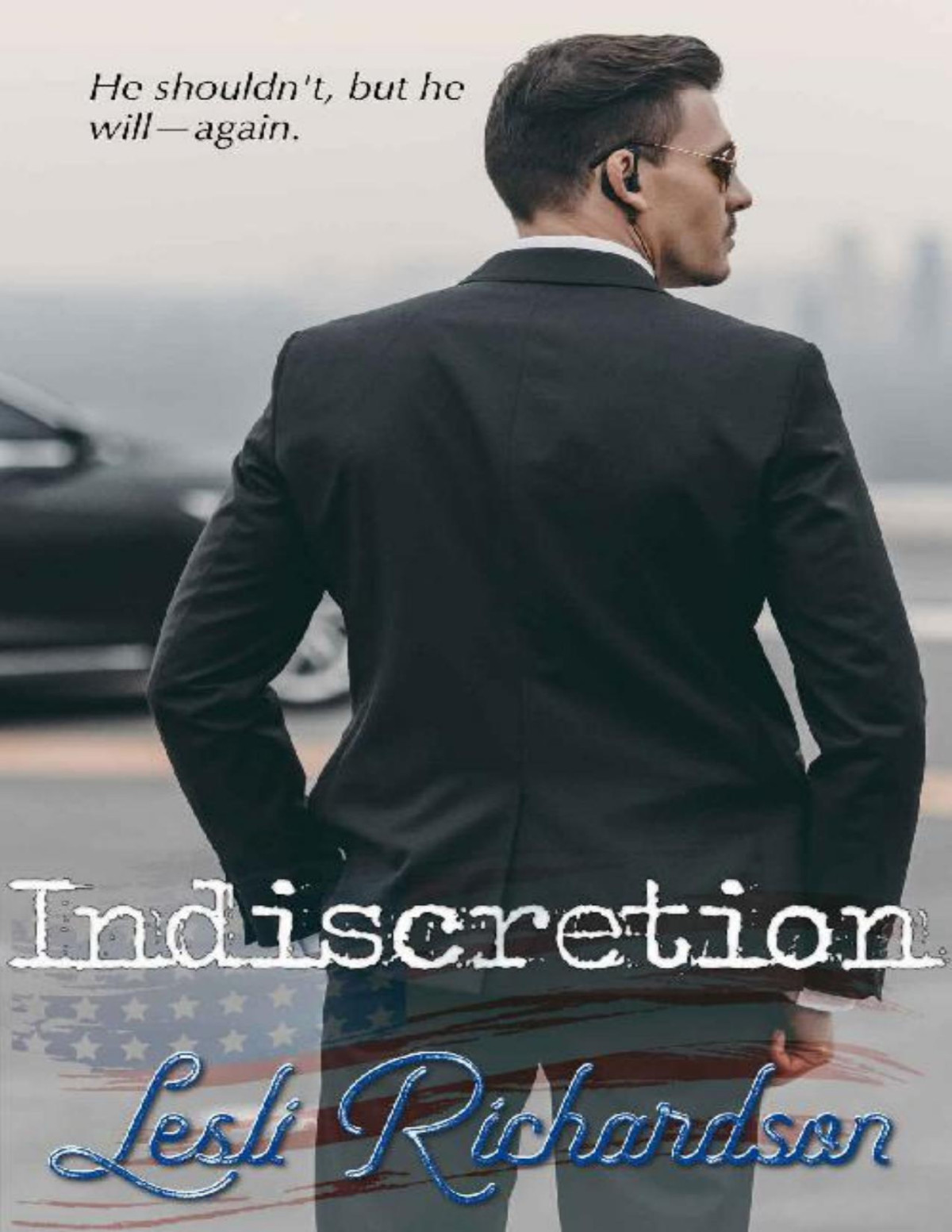 Indiscretion Inequitable Trilogy Book 1 Lesli Richardson