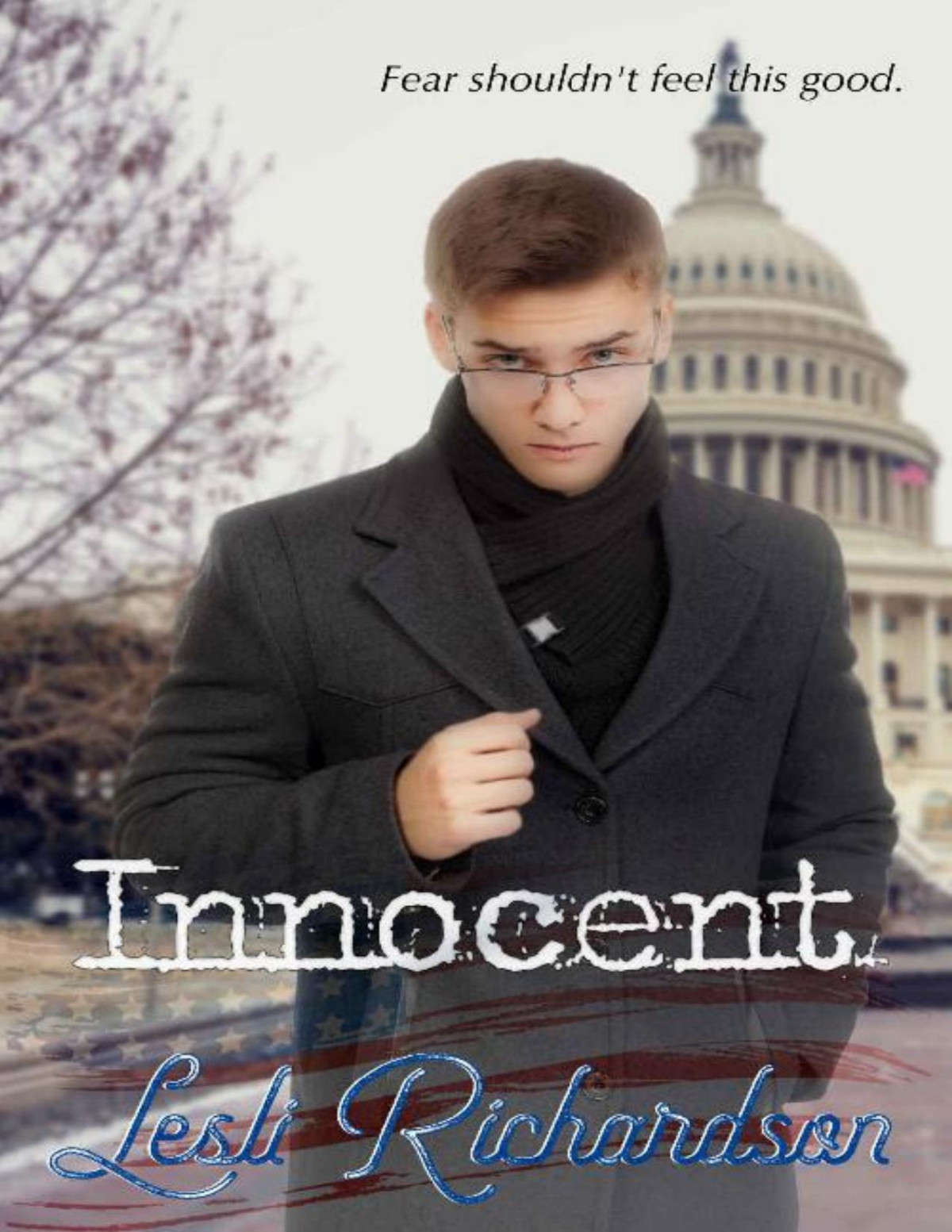 Innocent Inequitable Trilogy Book 2 Lesli Richardson