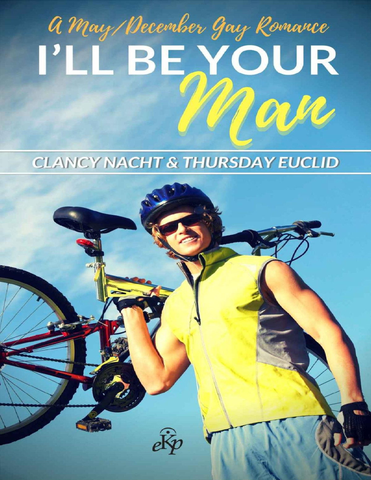 Ill Be Your Man Clancy Nacht Thursday Euclid