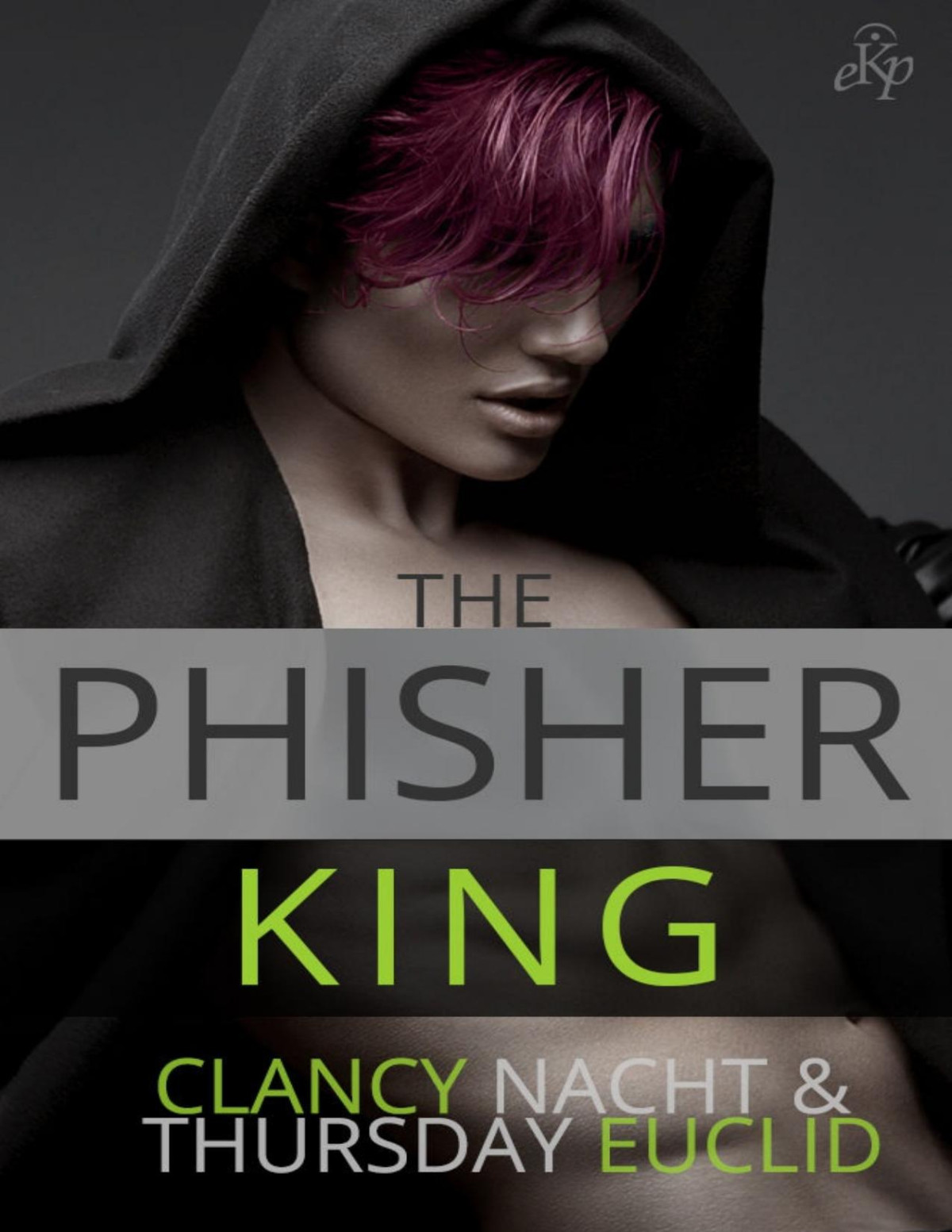 The Phisher King Clancy Nacht Thursday Euclid