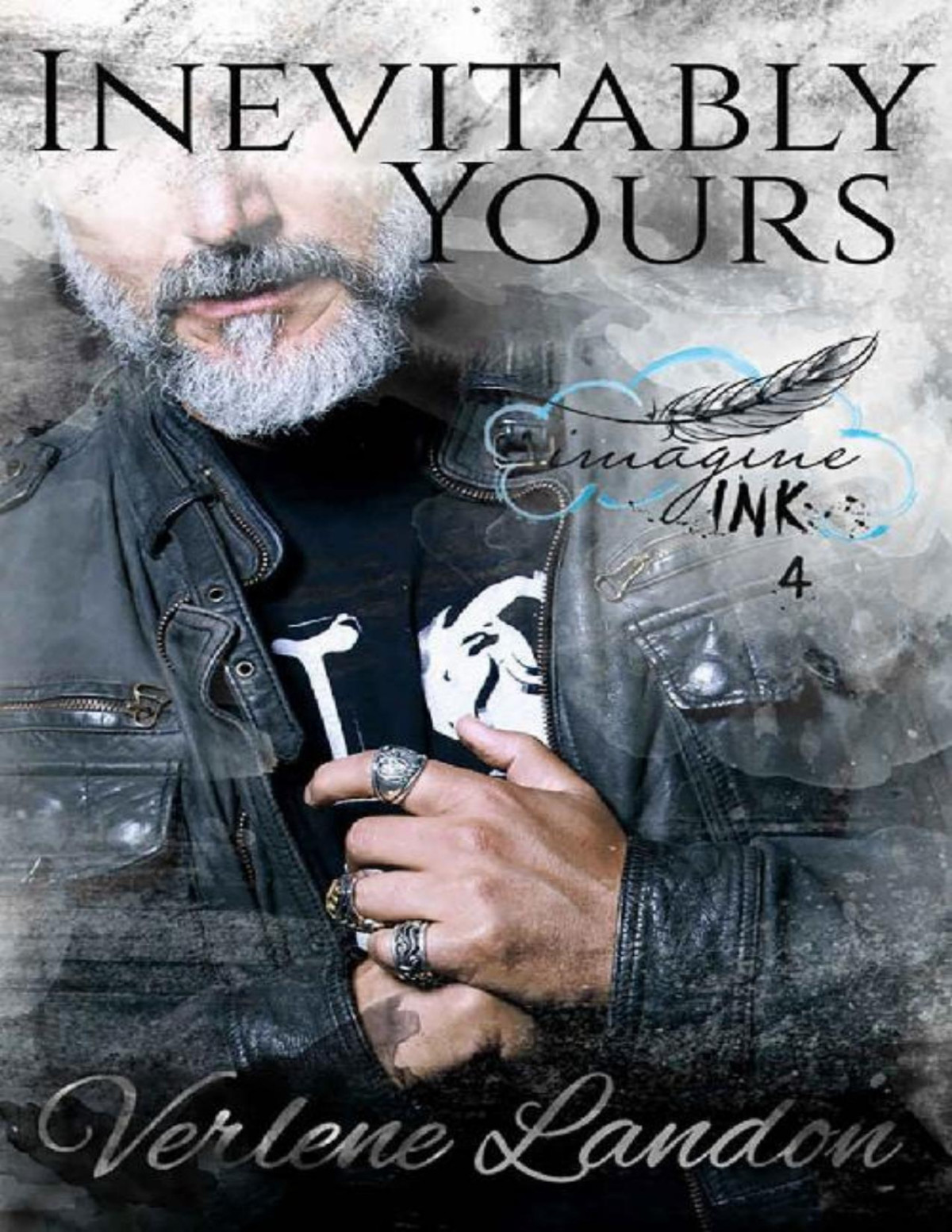 Inevitably Yours Imagine Ink Book 4 Verlene Landon
