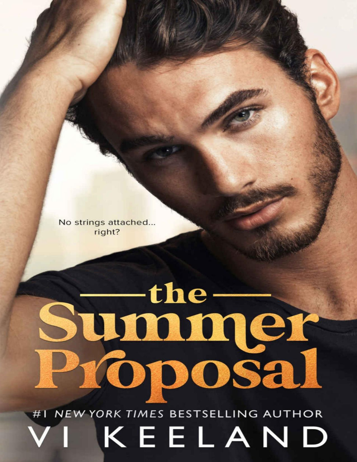 The Summer Proposal Keeland Vi