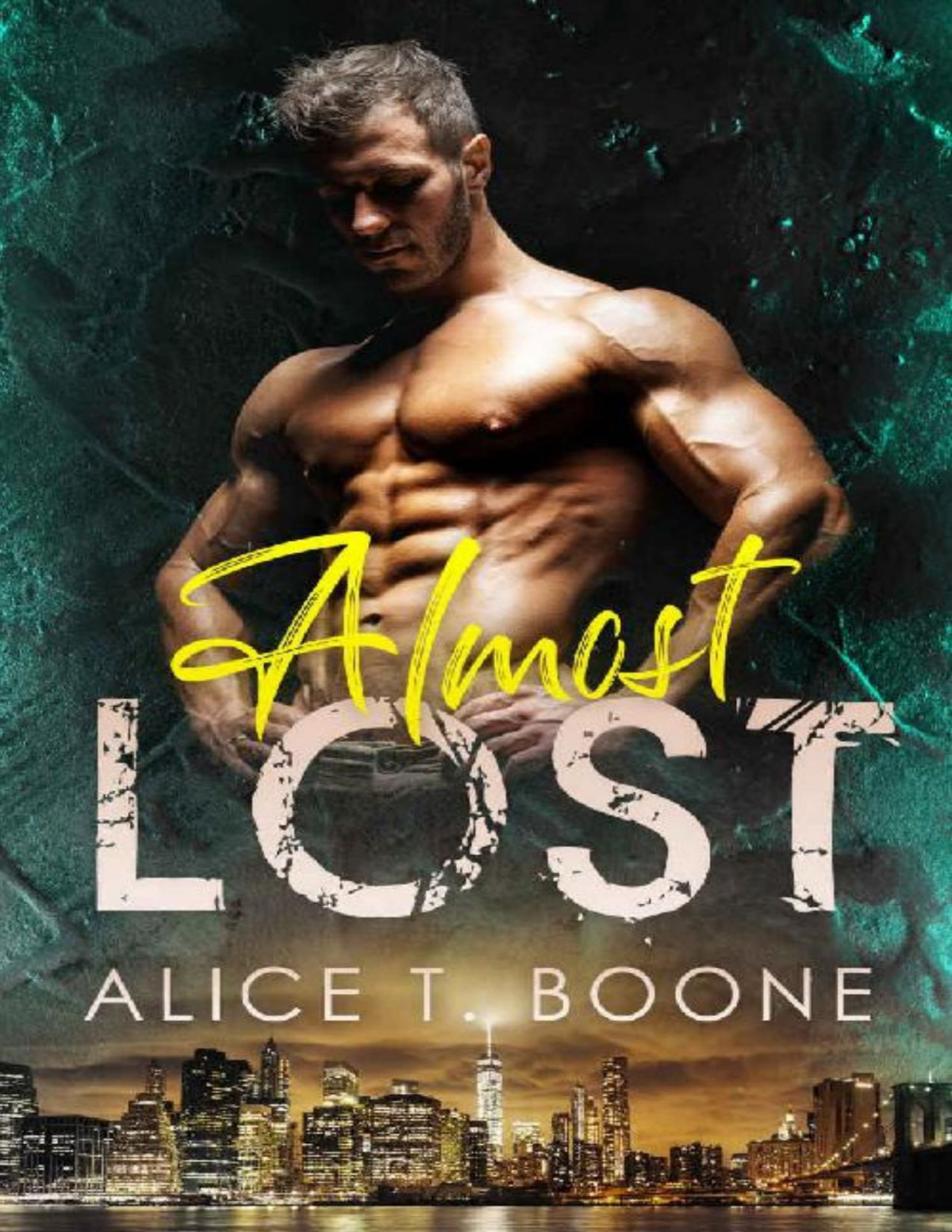 Almost Lost A Secret Baby Irish Mafia Romance Alice T Boone