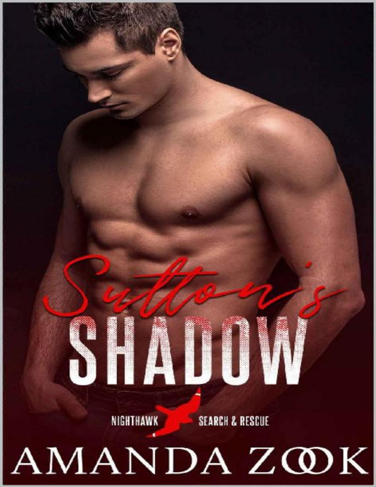 Suttons Shadow Amanda Zook