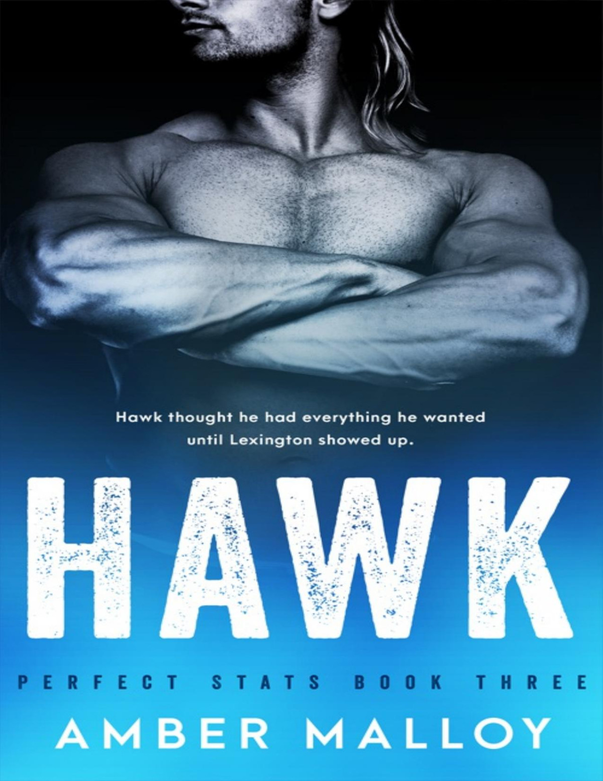 Hawk Amber Malloy