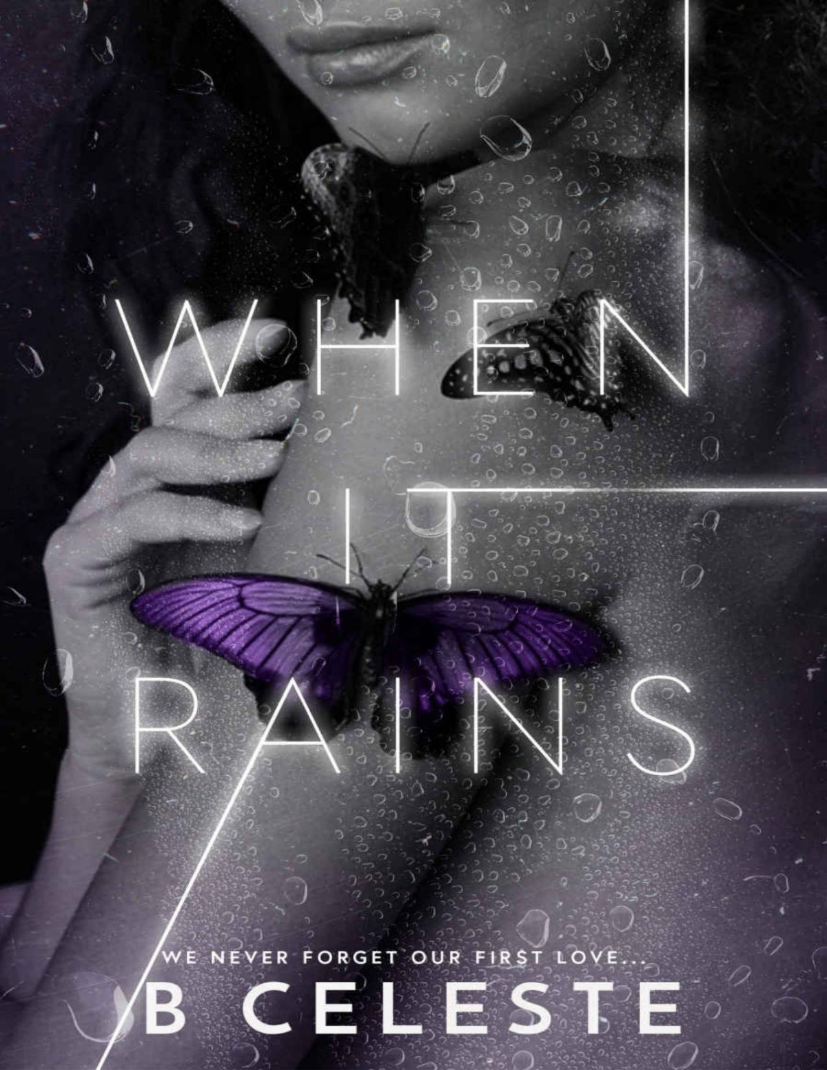 When It Rains Celeste B