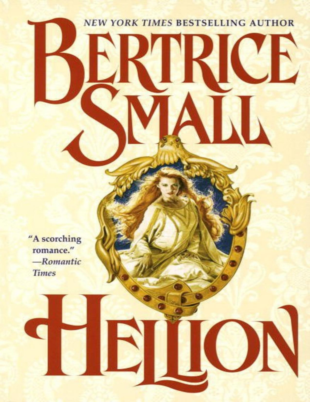 Hellion Bertrice Small
