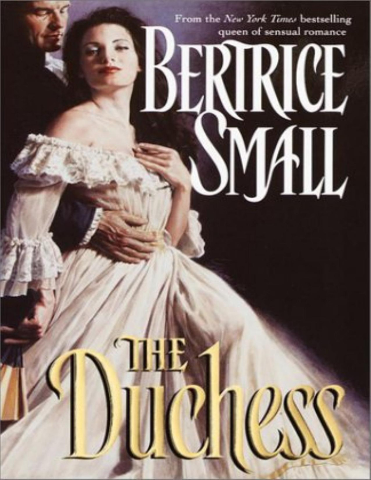 The Duchess Bertrice Small