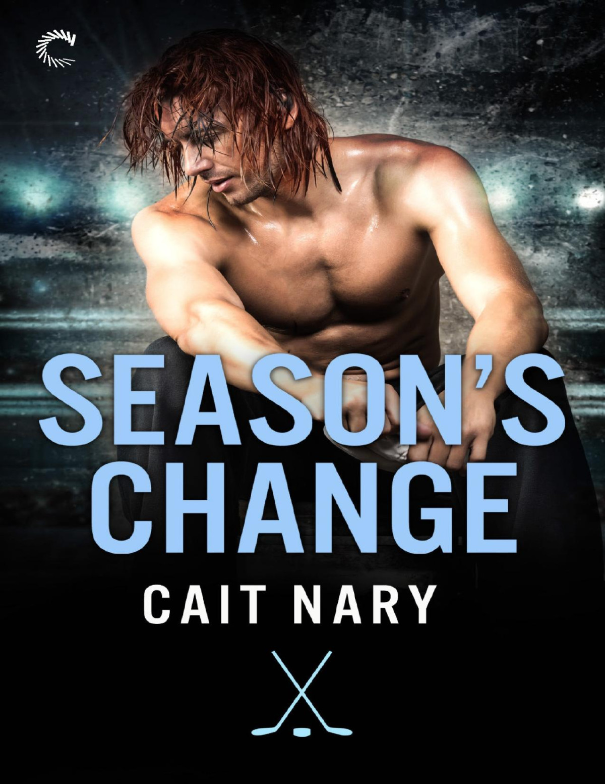 Seasons Change Trade Season 1 Cait Nary
