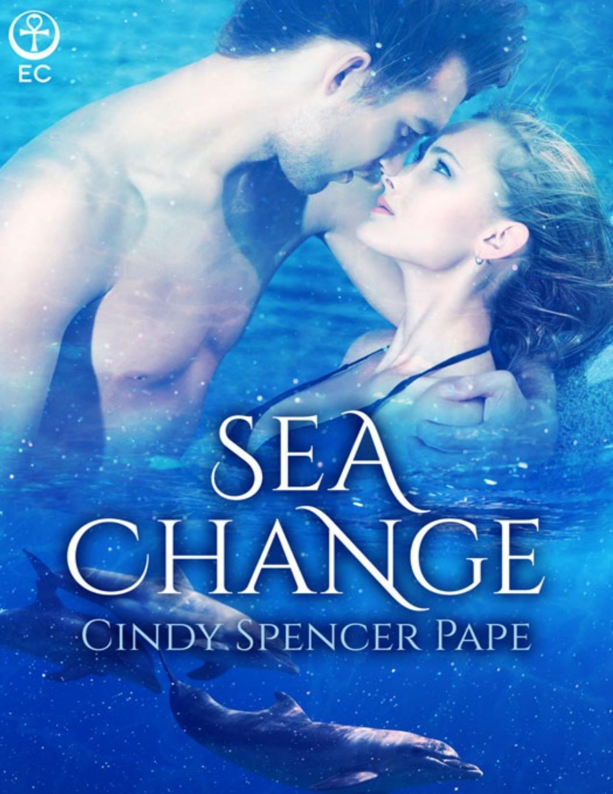 Seachange Cindy Spencer Pape