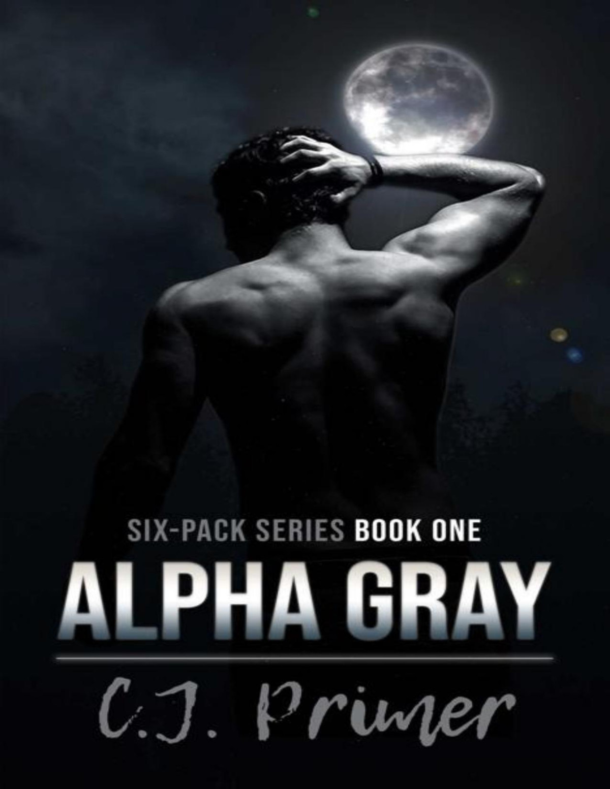 Alpha Gray Sixpack Series Book One Cj Primer