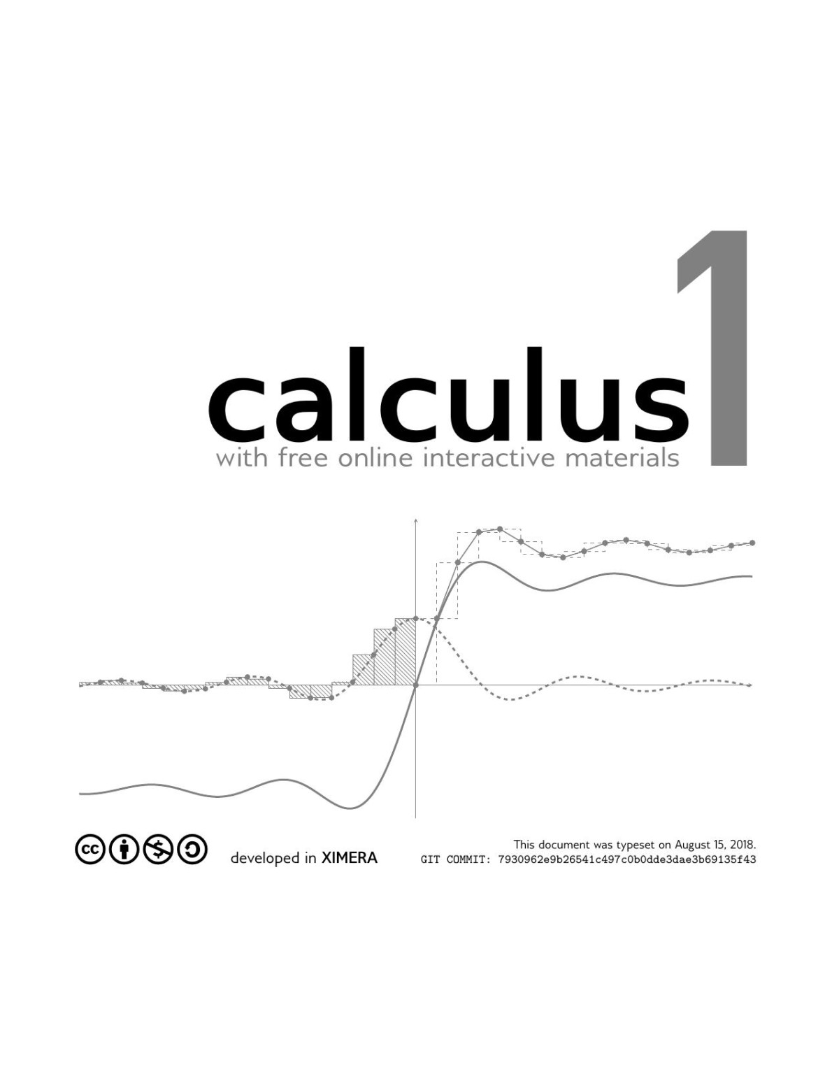 Calculus 1 With Free Online Interactive Materials Jim Fowler