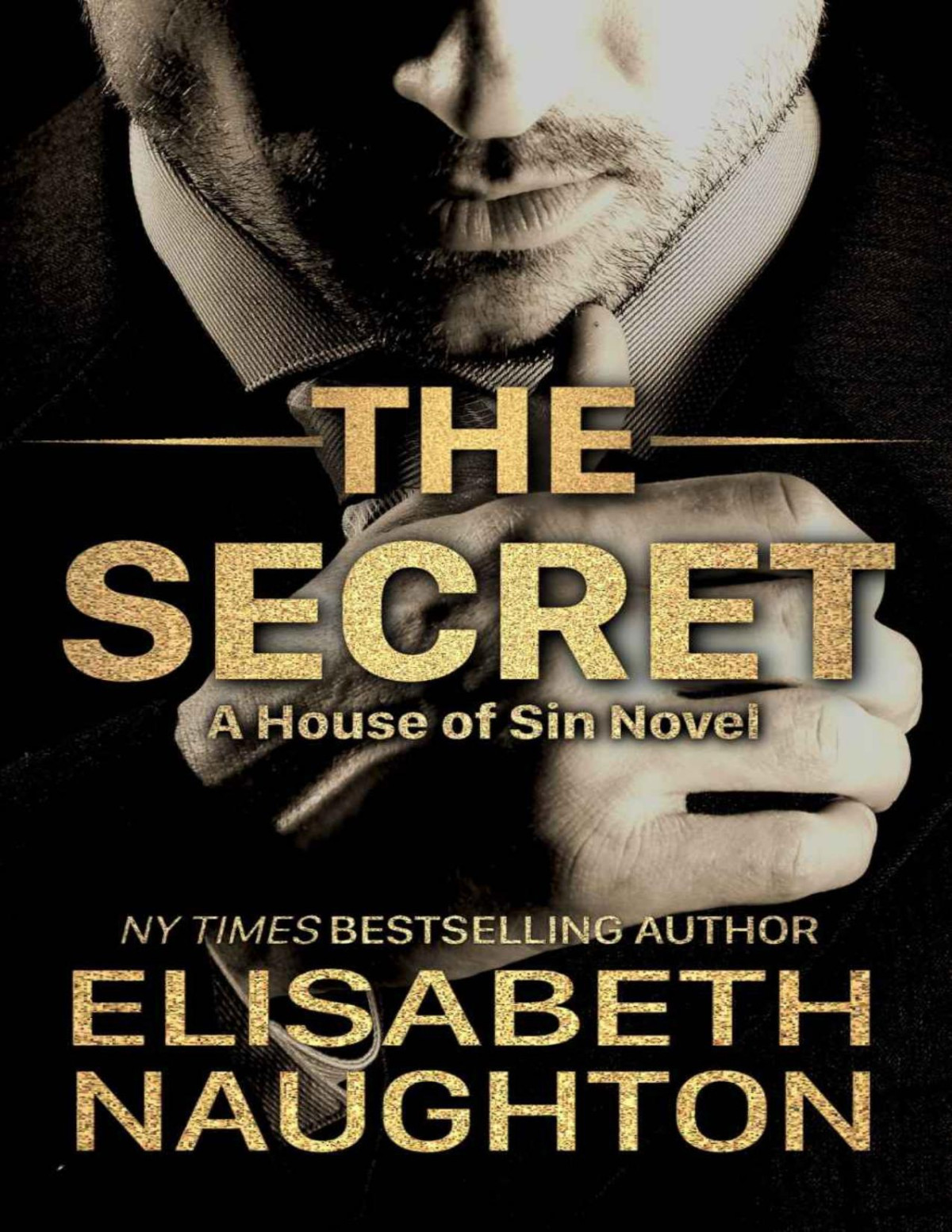 The Secret House Of Sin Book One Naughton Elisabeth
