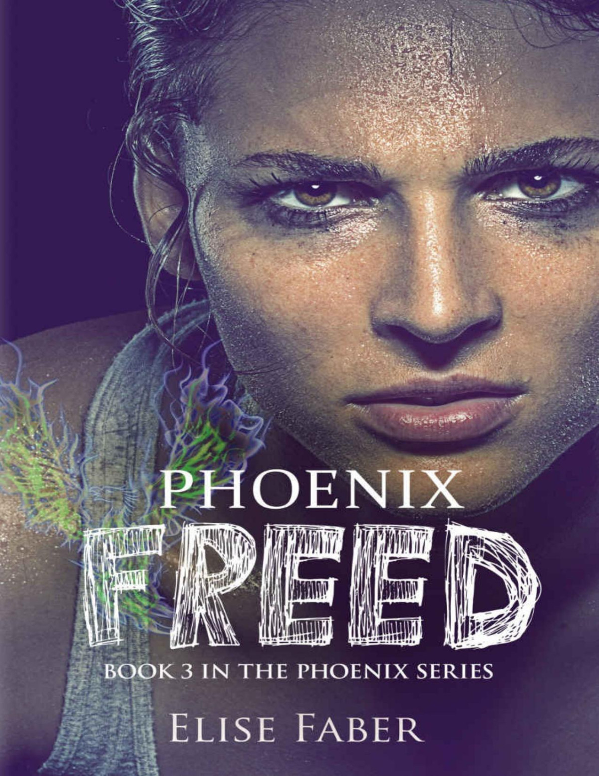 Phoenix Freed Phoenix 3 Faber Elise