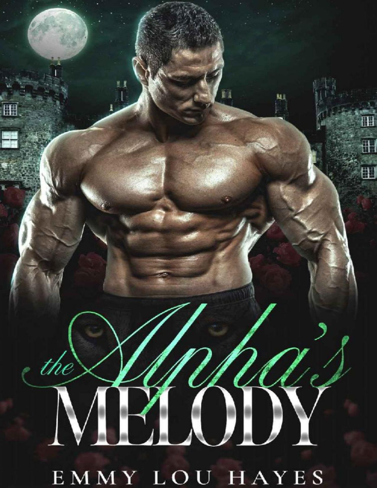 The Alphas Melody An Alpha Shifter Romance Her Unexpected Mate Book 1 Emmy Lou Hayes