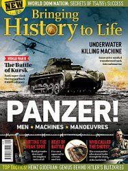 Panzer Bringing History To Life Collective