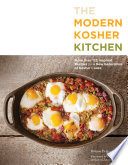The Modern Kosher Kitchen Ronnie Fein
