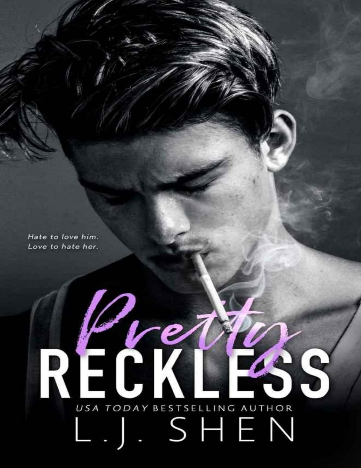 Pretty Reckless All Saints High 1 Lj Shen