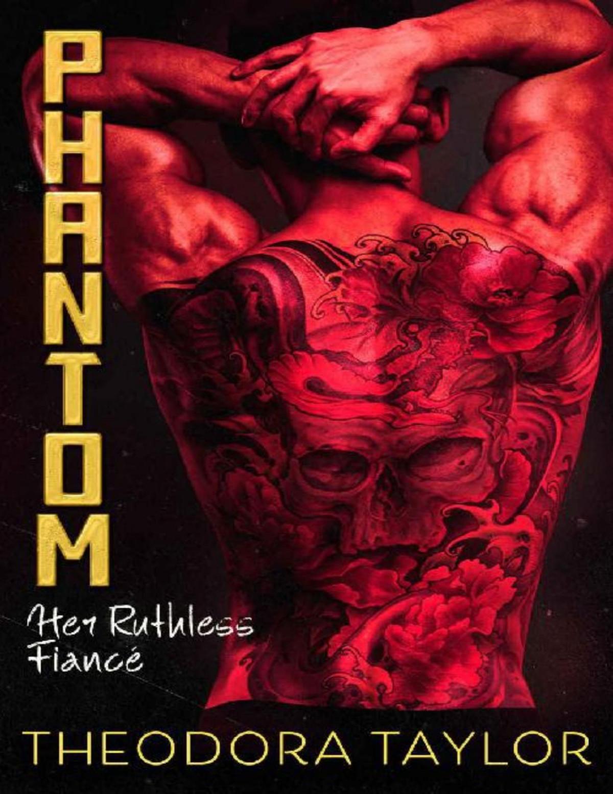 Phantom Her Ruthless Fianc 50 Loving States Kentucky Ruthless Triad Theodora Taylor