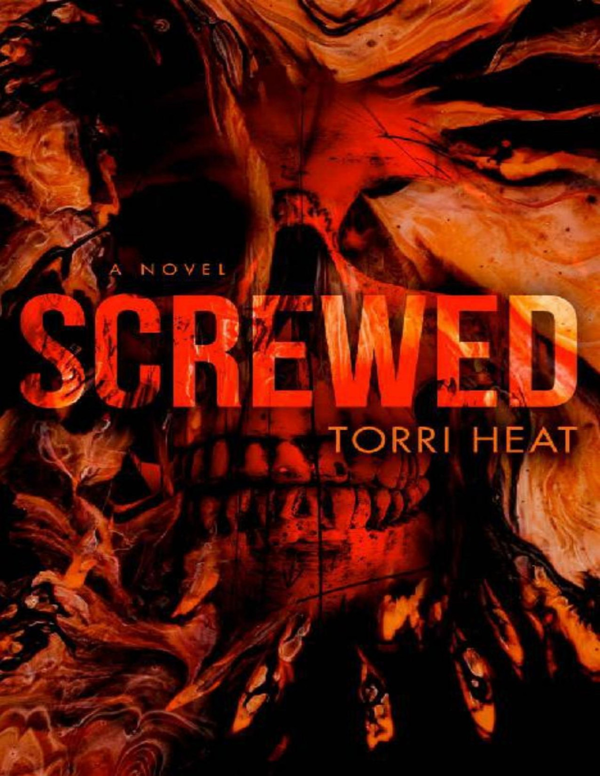 Screwed Torri Heat