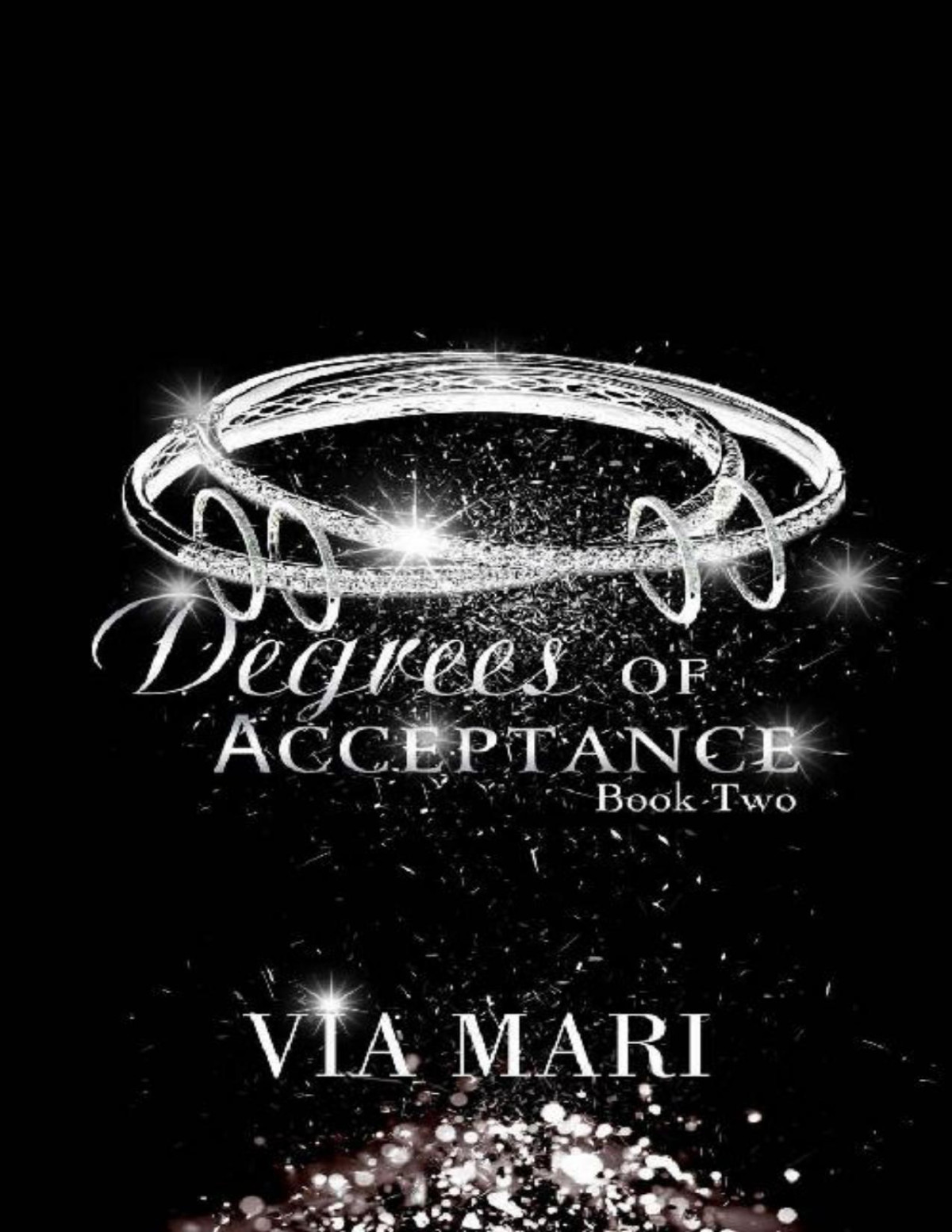 Degrees Of Acceptance A Prestian Series Book 2 Via Mari