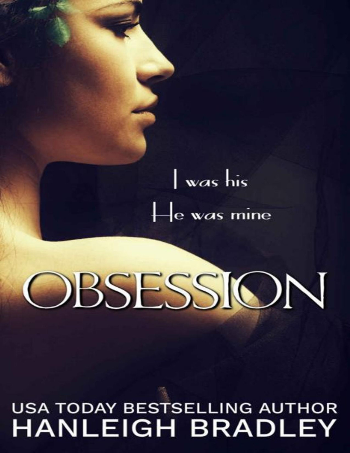 Obsession A Vampire Royalty Romance The Elite Book 4 Hanleigh Bradley