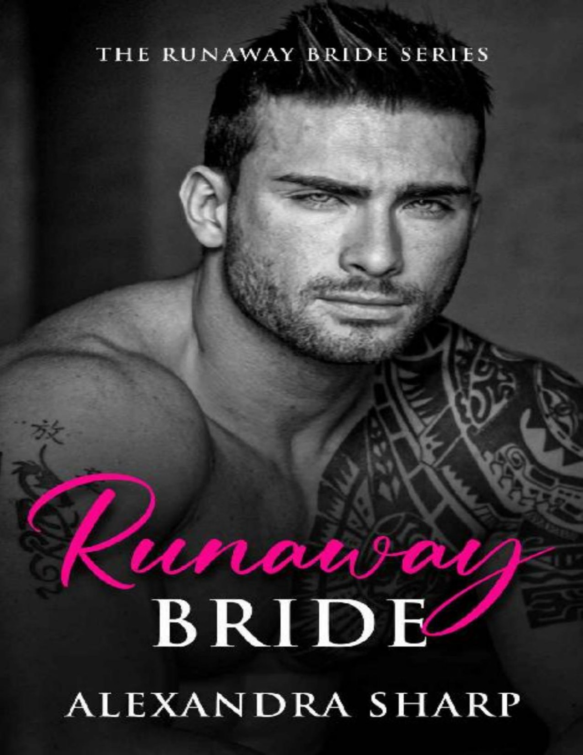 Runaway Bride The Runaway Bride Series Alexandra Sharp