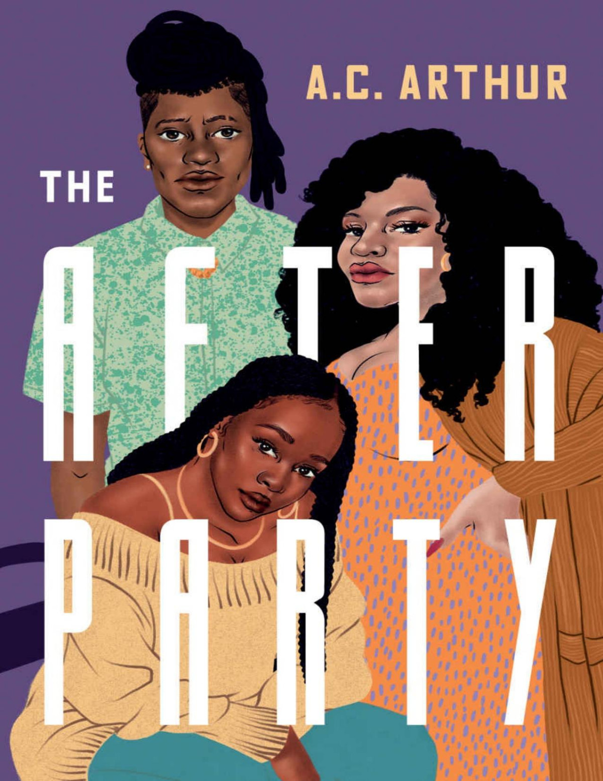 The After Party Arthur Ac
