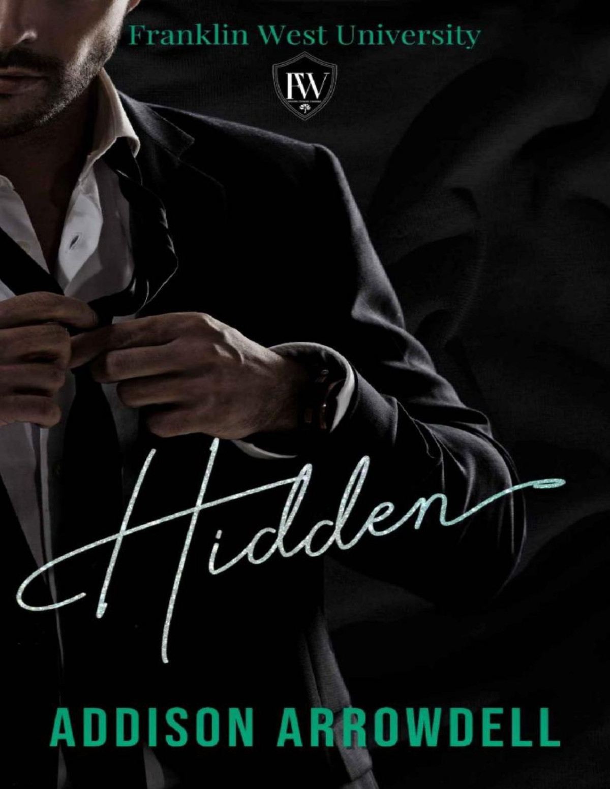 Hidden Franklin West University Addison Arrowdell