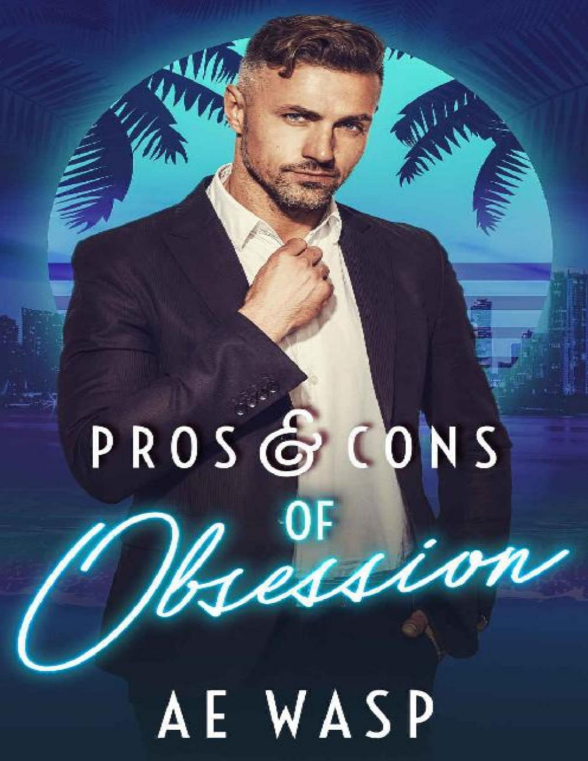 Pros Cons Of Obsession A E Wasp