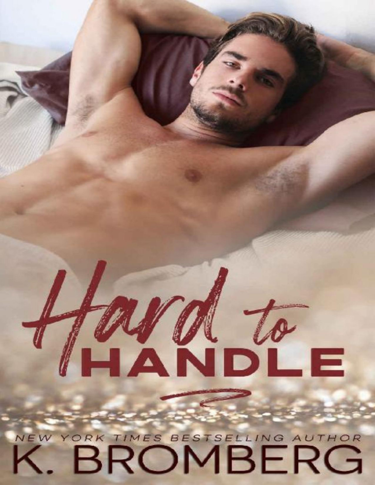 Hard To Handle The Play Hard Series Book 1 K Bromberg