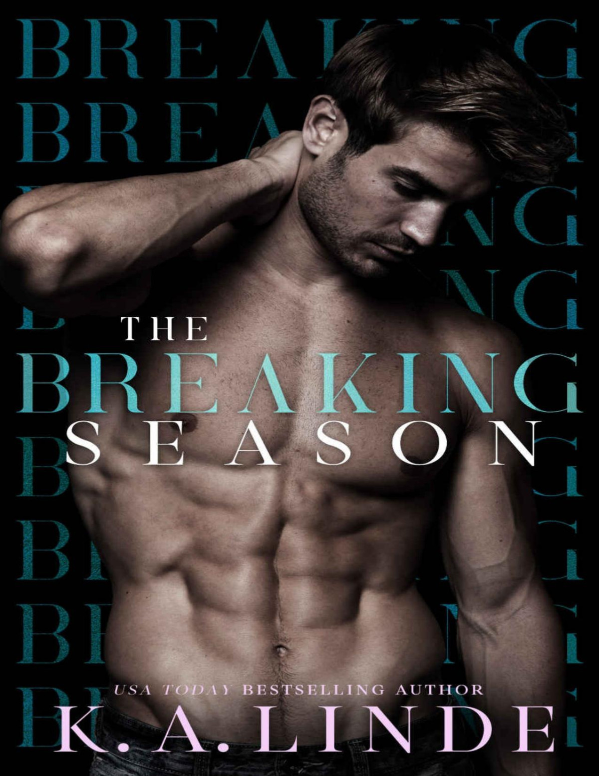 The Breaking Season Linde Ka
